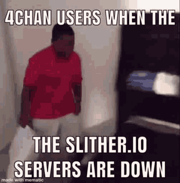 4chan Adult Guf
